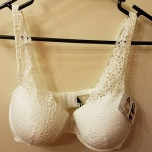Smart & Sexy Bra